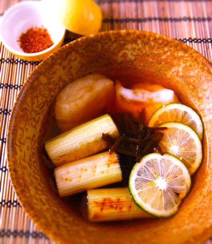 具だくさん☆お雑煮 by kikukayoクックパッド簡単おいしいみんなのレシピが392万品