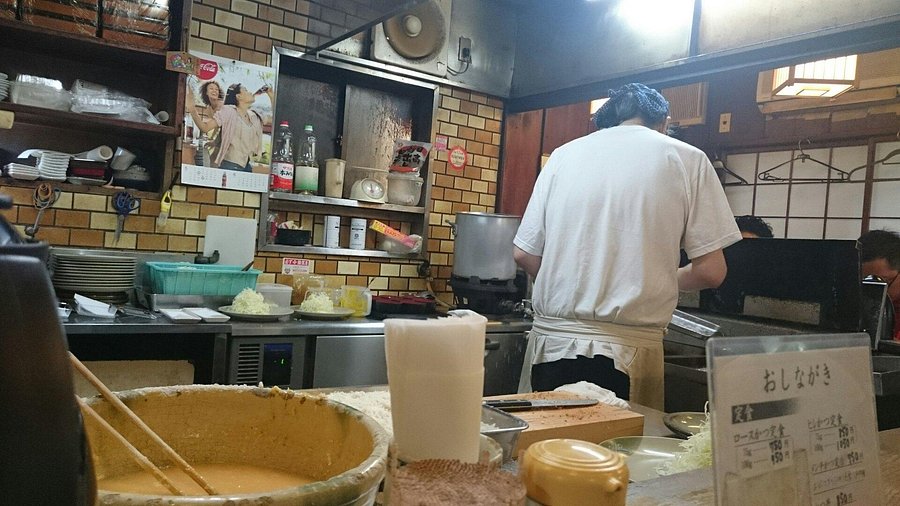 Yutaka Sonedaさんの口コミランチ ：とんかつ おさむ - Retty レッティ日本最大級の実名型グルメサービス