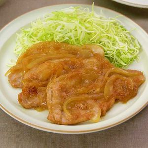 ＊さっぱりおいしい♡豚肉の和風パスタ＊