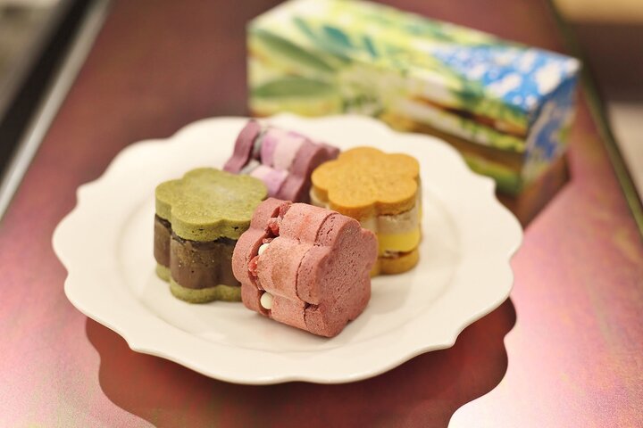 名古屋の手土産スイーツ15選とっておきのお菓子を大切な人へ