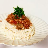 何度も食べたい！食欲がなくてもツルッと完食「トマトとツナの和風うまだしあえ麺」