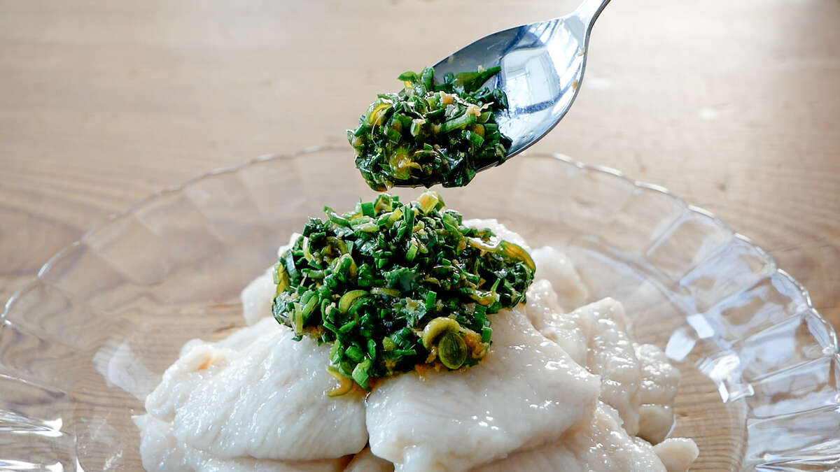 基本からアレンジまで！思わずつくりたくなる「鶏胸肉 片栗粉 茹でる」のレシピ集クックパッド