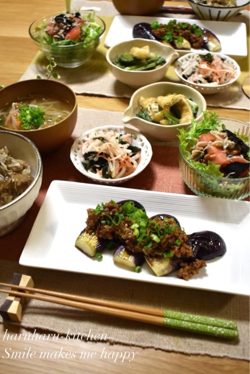 八丁味噌の炊き込みごはん