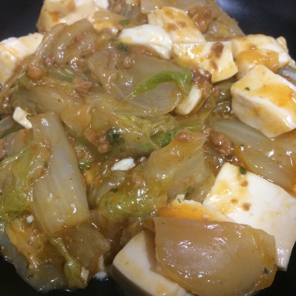 肉なしで！白菜メインのうま煮レシピ10選。油揚げや豆腐でコク旨おかずに - macaroni