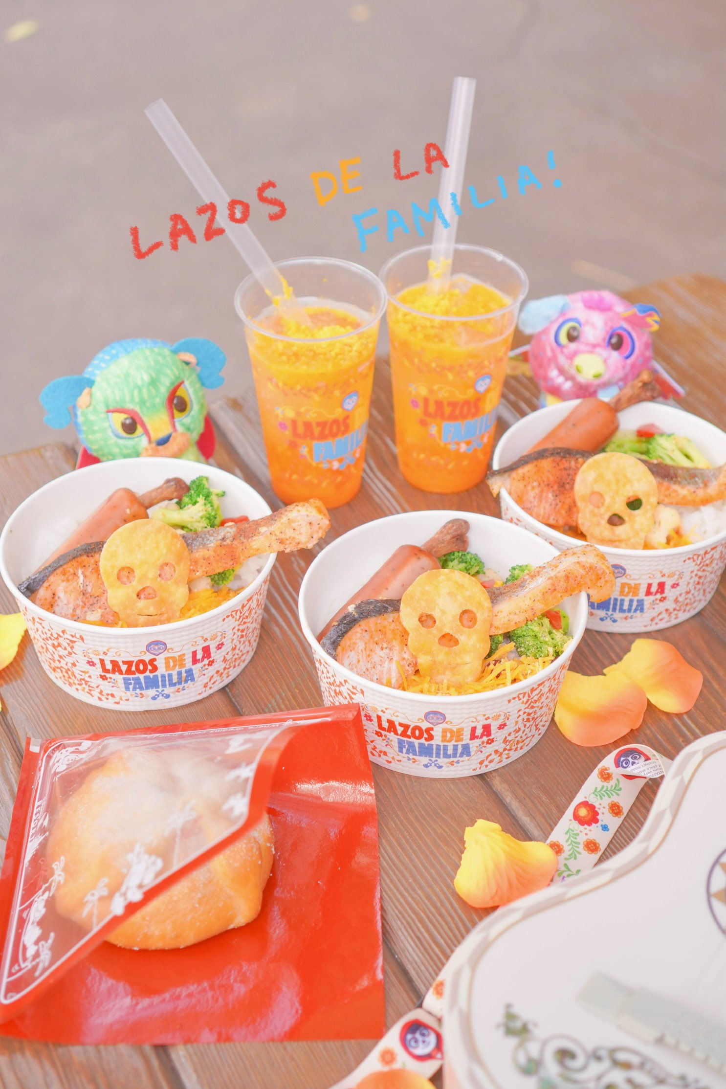 お む ぎ そ🦊🐰🍩 on X: 