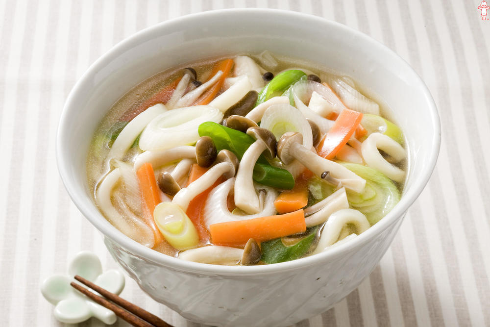 讃岐ざるうどん