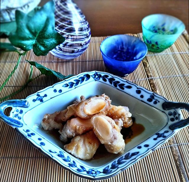 豚肉と新しょうがの炒め物