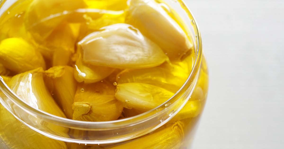 ニンニクの調味料4選！余ったニンニクは調味料にして保存が便利カゴメ株式会社