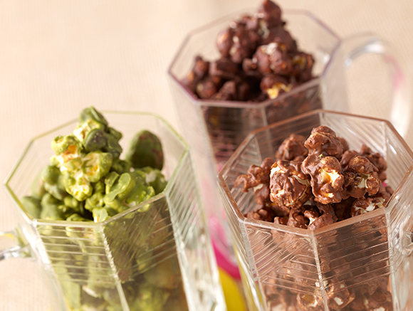 ギュ〜とニギニギ♪癒され系のポッキー＆トッポを手作り💙折り紙遊べる折り紙