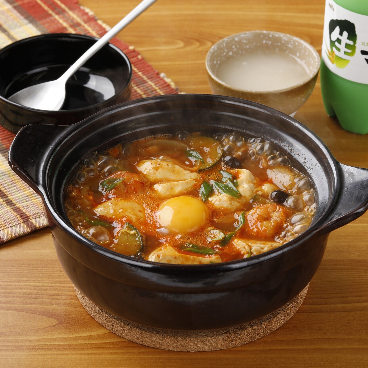 スンドゥブチゲ！ 本場の作り方が分かる人気レシピ３選＋動画カライチ