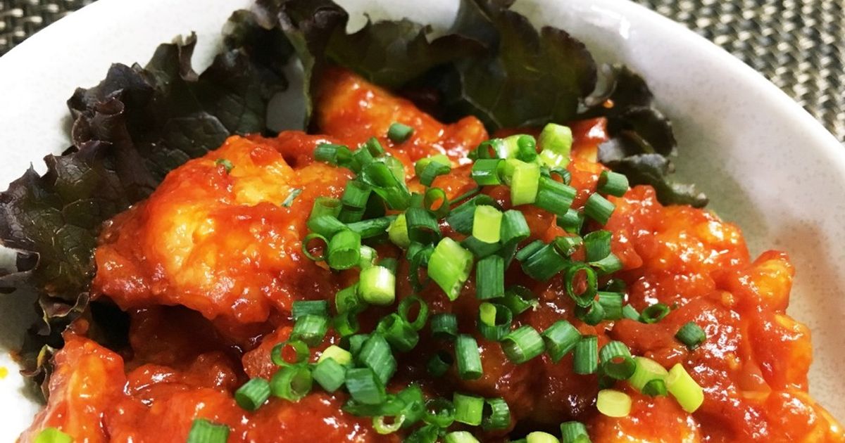 いか冷凍 の人気レシピ・つくり方レシピミツカン業務用商品・メニューサイト