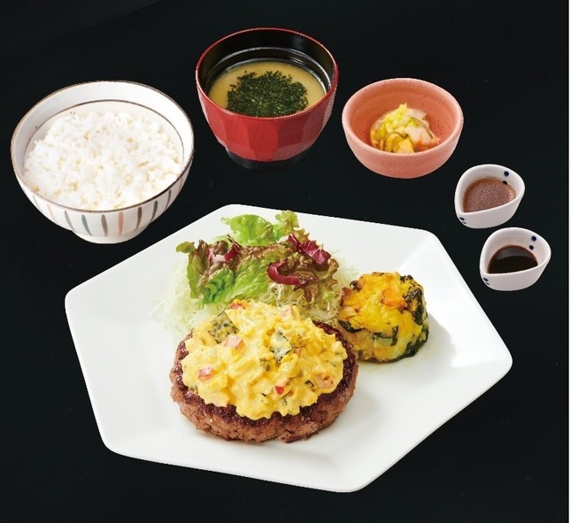 大戸屋メニュー改定で待ち時間削減へ、「大戸屋ランチ」は値下げ、デミハンバーグ・牛プルコギ・和風ティラミスなど新登場2021年3月10日-エキサイトニュース