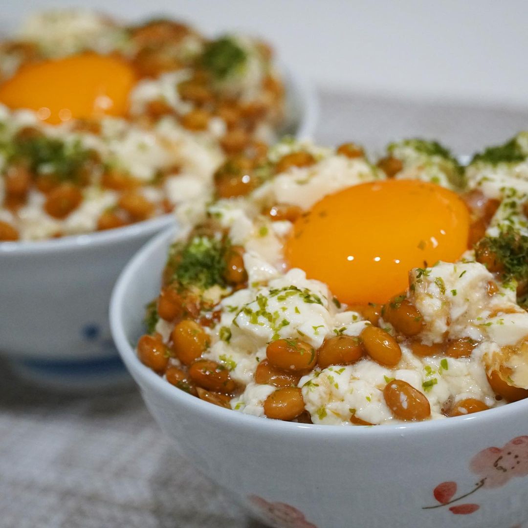 忙しい朝に！火を使わずレンジで簡単「豆腐」の時短朝ごはんレシピ3つ - 朝時間.jp