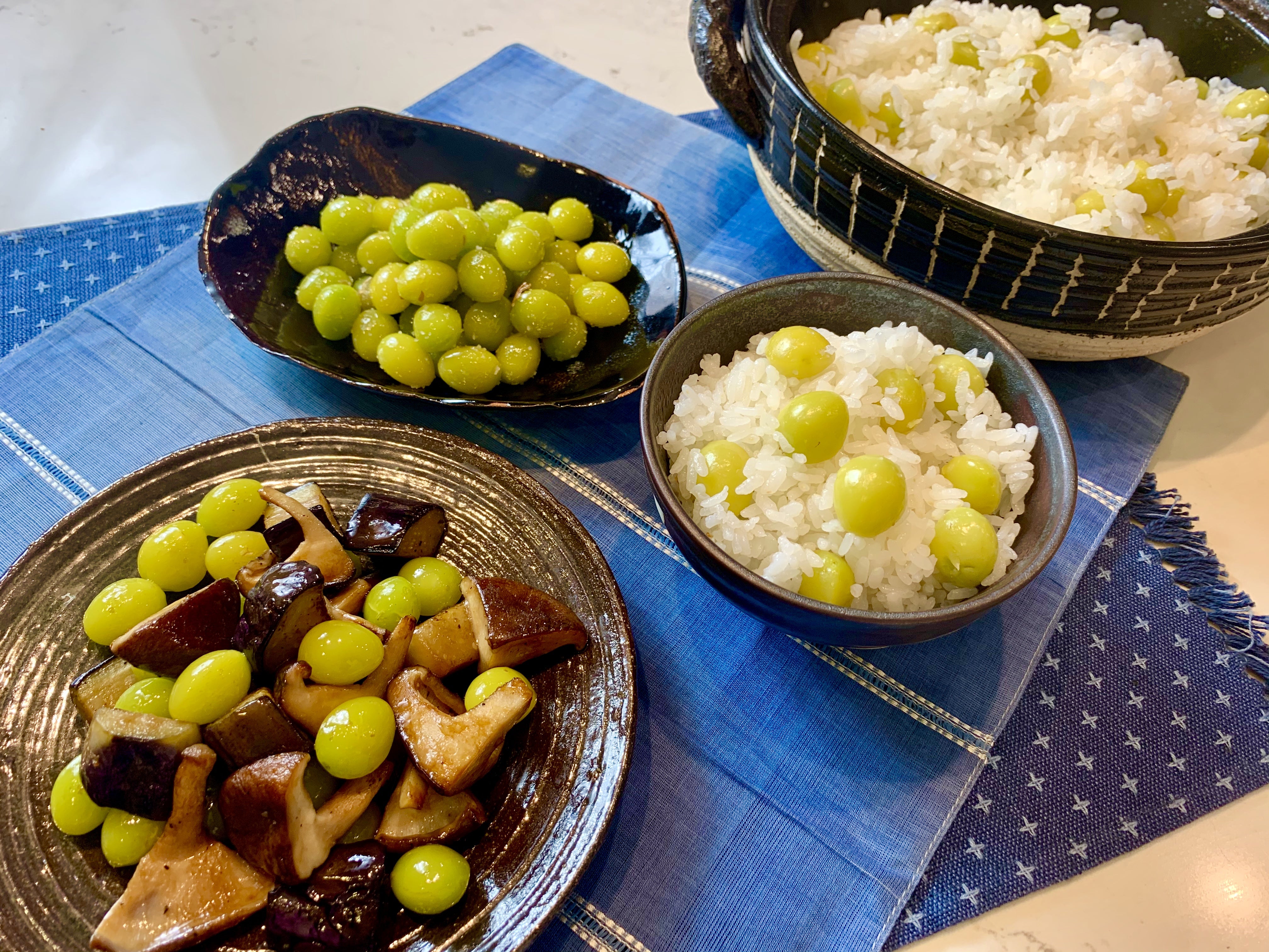 銀杏 ぎんなん の栄養価や効果効能、下処理や保存についてプロに聞きました東京ガス ウチコト