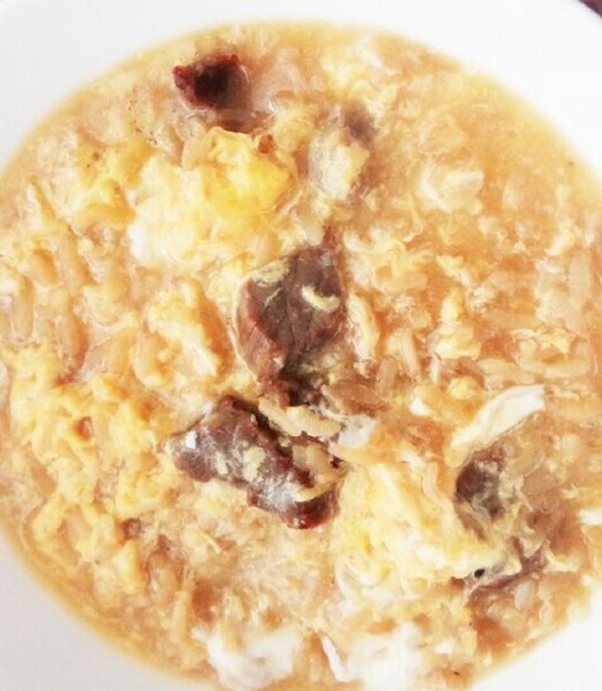 💡ビーフガーリックライス, 再現レシピ💡, 8月7日に投稿した, ミニカットステーキを使って, ガーリックライスを作ったら, コストコデリカの,「ビーフガーリックライス」が, 再現出来ちゃった🥰, お肉は本物のステーキ肉には, 敵わないけどね😆💦, 普段は「食べれるよ」しか,言わないメタボパパが, 「コストコより旨い❣️」と, 絶賛したので調子乗って, レシピあげちゃいます 笑 ,