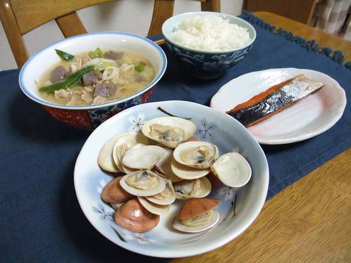 ヒラガイ？平貝？コタマガイを知ってますか。横浜丸魚株式会社