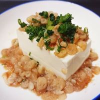 10分でズボラ飯！, 電子レンジで簡単「豆腐のチゲ風スープ」, ., ★料理苦手なあなたでも、早い簡単美味しいを作れます！★, .,夜の更新は過去の人気メニューです。ご質問などはコメント欄にお気軽に！, ., ., 寒い季節にオススメのスープです。,キムチのカプサイシンパワーで体が温まりますよー！, ., .,作り方 ,
