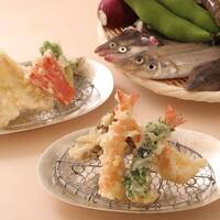 天丼が390円！激安てんぷらチェーン店の「安くて美味しい」のヒミツとはTBSテレビ