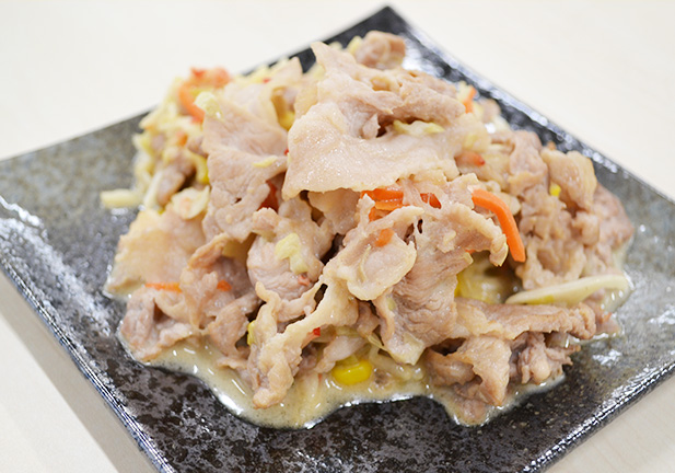 おうちで簡単！ 豚肉で作るアレンジイタリアン5選 画像4 5- レタスクラブ