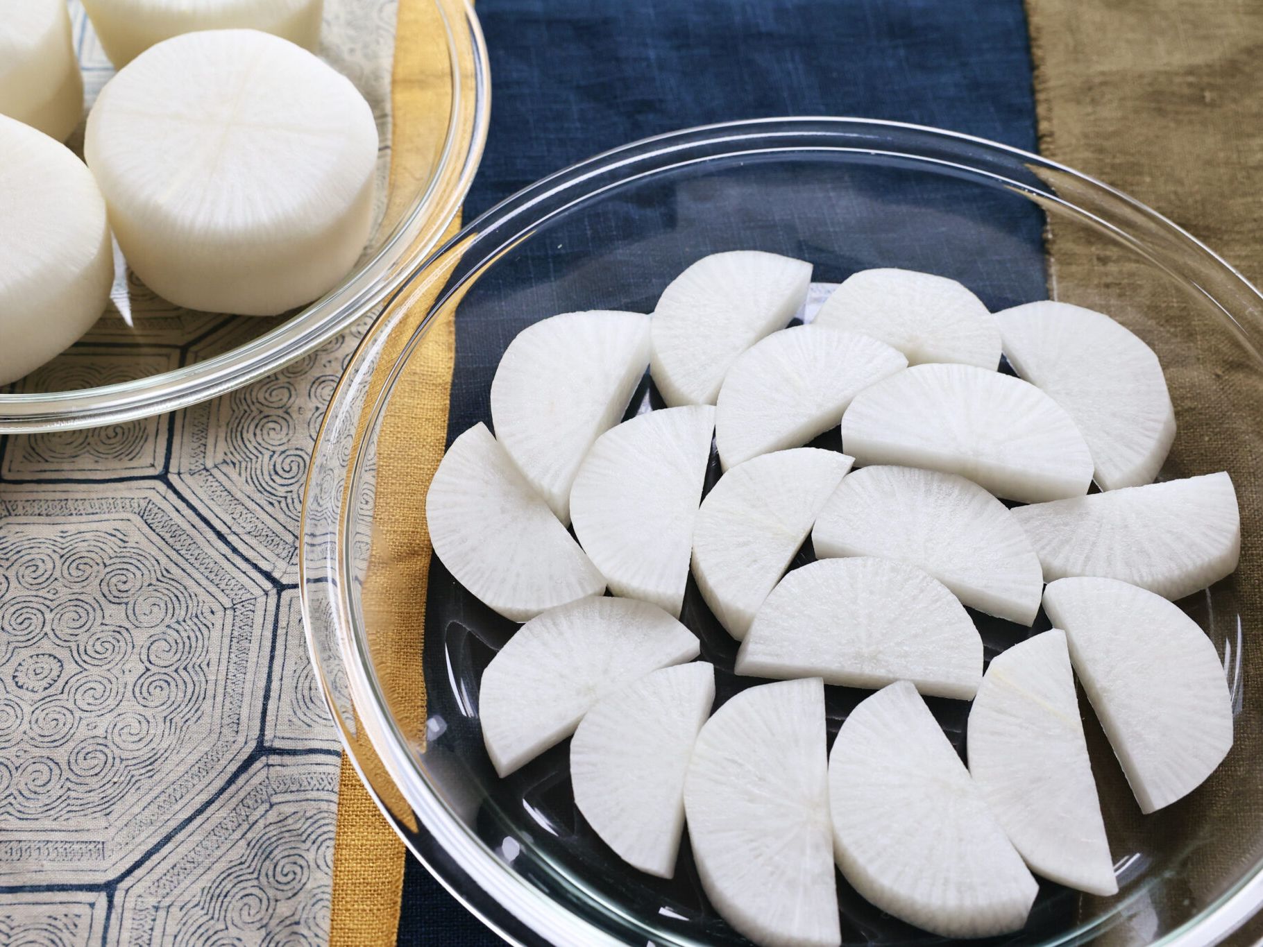 大根が苦い！3つの原因と苦味を取る方法 – シュフーズ