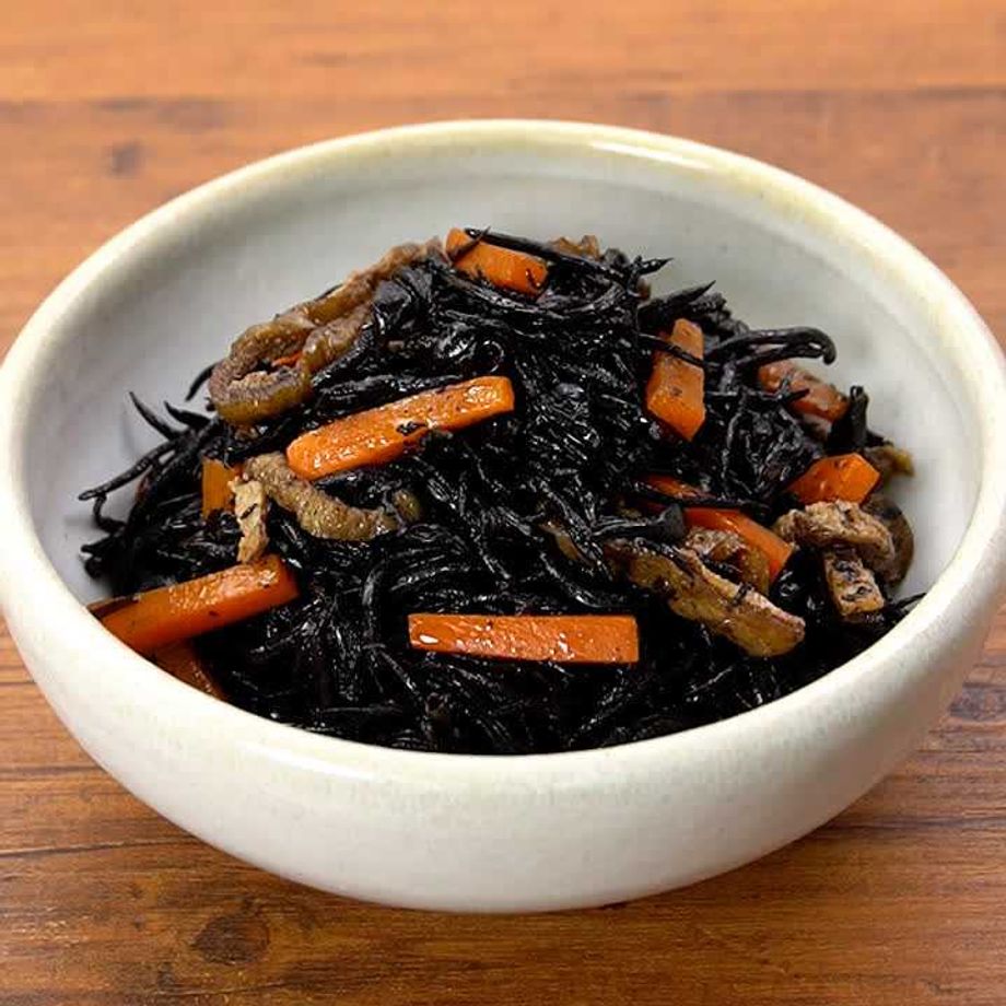 基本からアレンジまで！思わずつくりたくなる「生ひじき れんこん」のレシピ集クックパッド