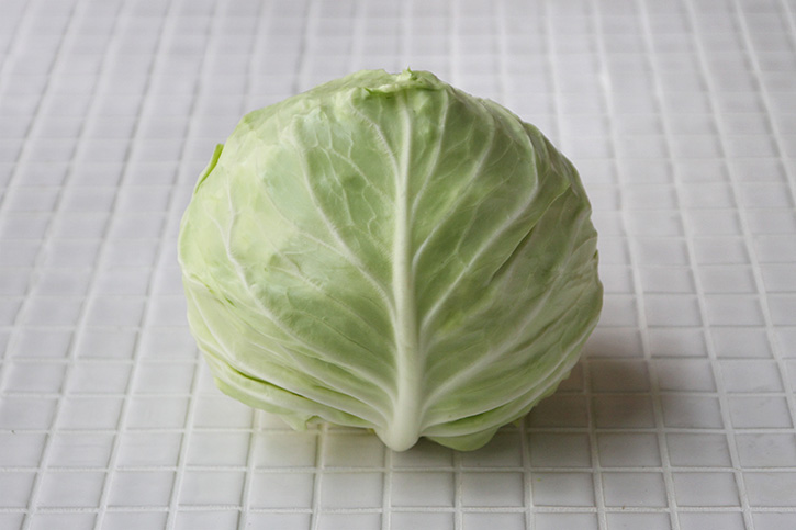 キャベツ 甘藍 産地 野菜 栄養 機能性 調理