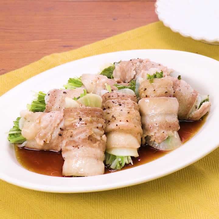 簡単・お手軽！豚肉の人気レシピ86品。豚肉の料理に迷ったらコレ！ビール女子