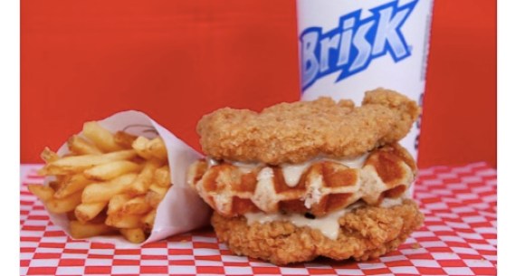 KFC ケンタッキーフライドチキンの新メニューが衝撃的「人類に対する犯罪だ」 画像ありハフポスト NEWS