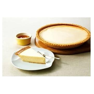 コストコ トリプルチーズタルトの切り方と冷凍保存方法