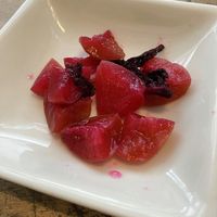 青梅でつけるカリカリ梅風 覚え書き by ほとはと美穂菓子。クックパッド簡単おいしいみんなのレシピが392万品