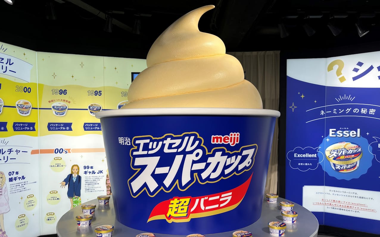 ヴィレヴァンと