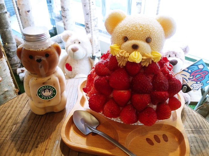 2025 東京のふわふわかき氷15選！人気店から穴場まで紹介aumo アウモ