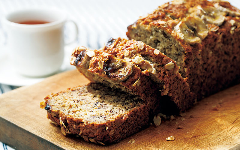 バナナで作る簡単おやつレシピ17選！ 歴史が証明する究極の健康おやつコモンズ株式会社