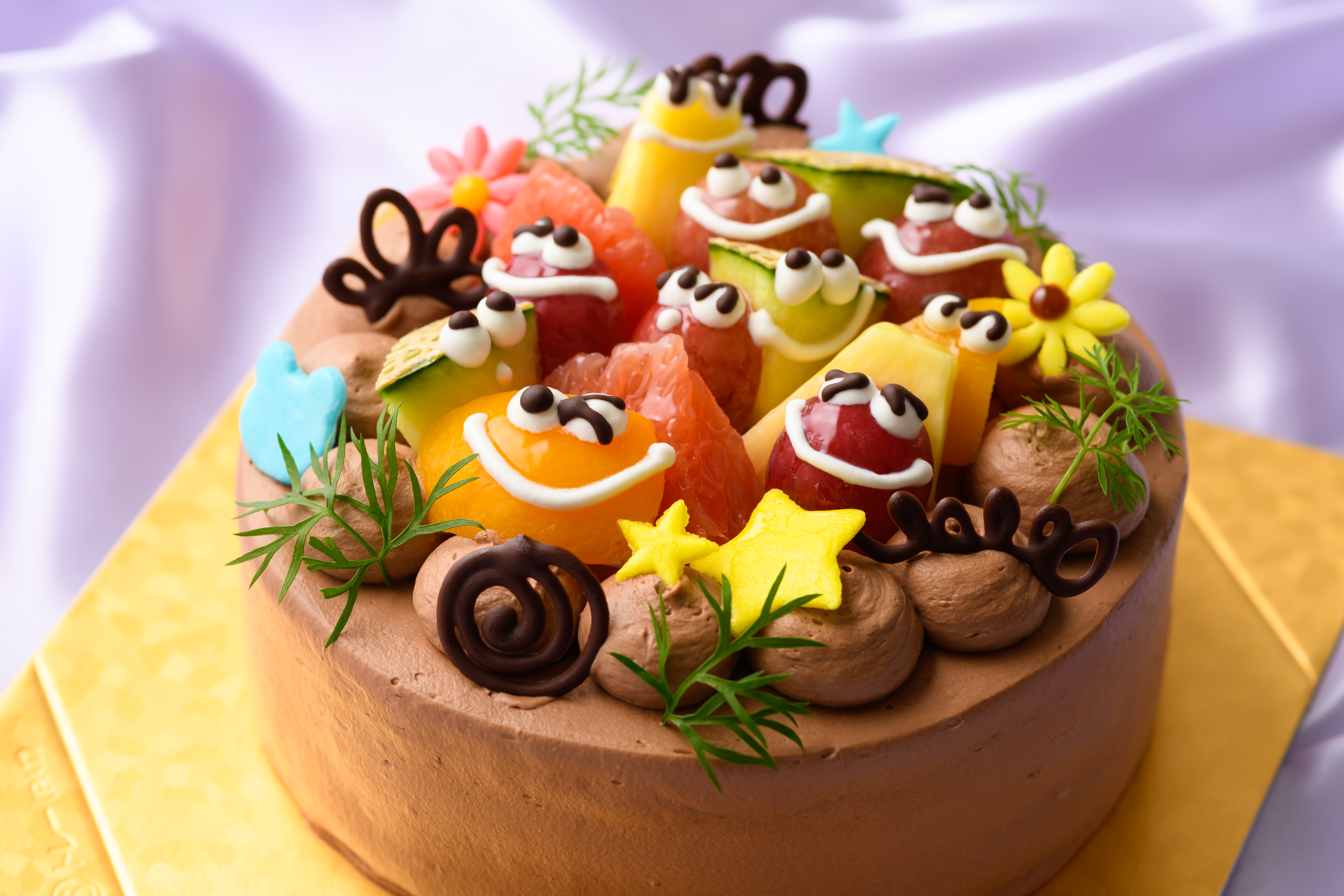 チョコレートケーキホールの通販ケーキの価格比較ならビカム