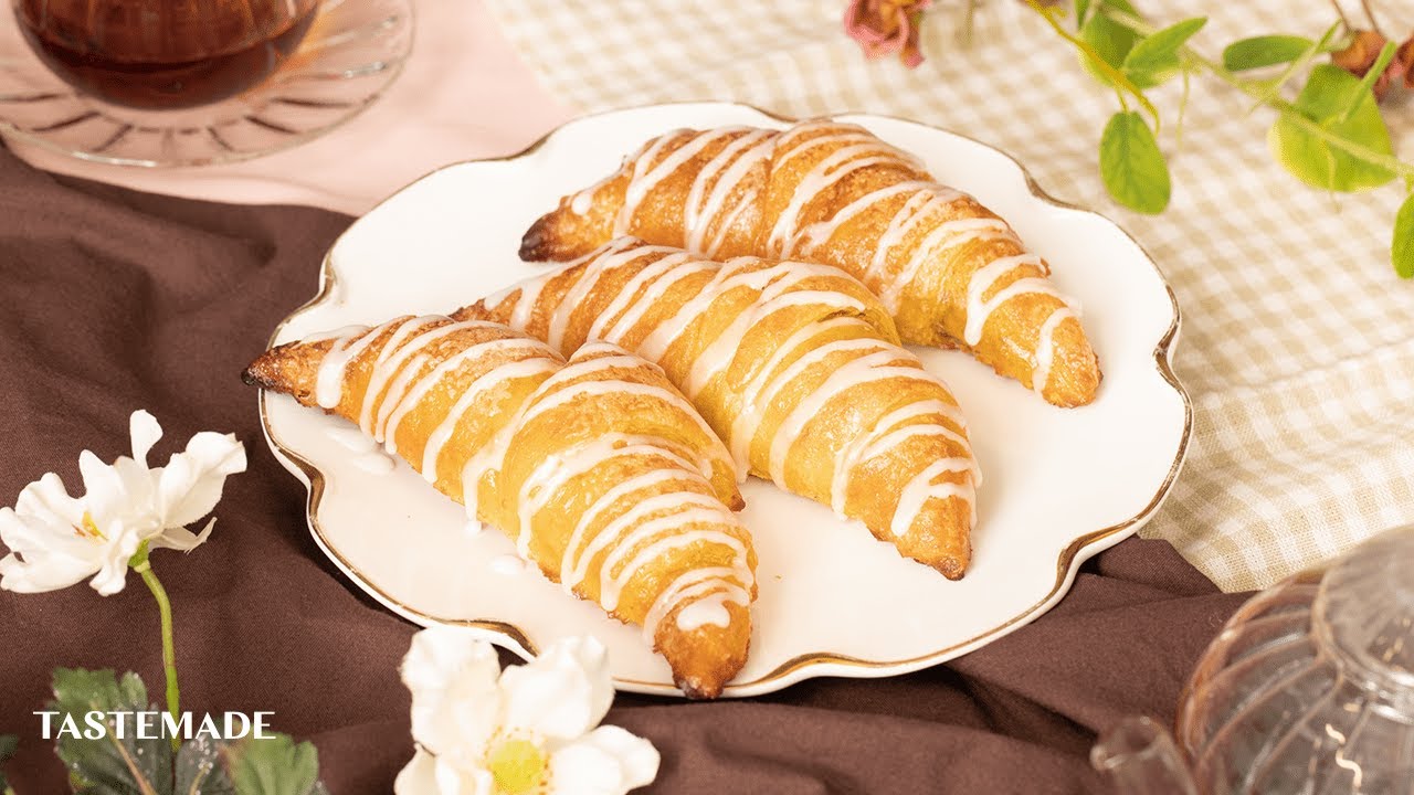 基本からアレンジまで！思わずつくりたくなる「ライスペーパー お菓子」のレシピ集クックパッド