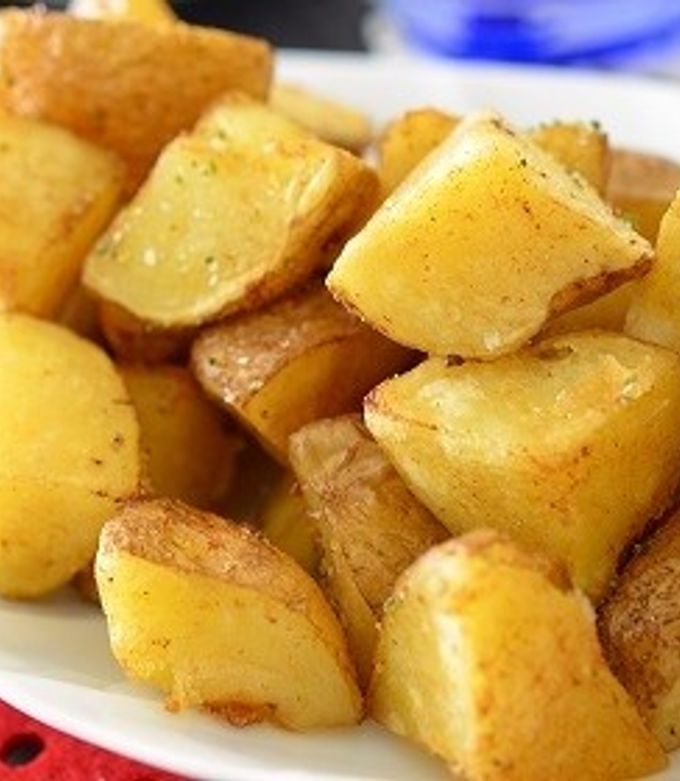 プロ顔負けの「フライドポテト」レシピ！ 押さえるべき3つのポイント 基本レシピと作り方アレンジ- dressing ドレッシング