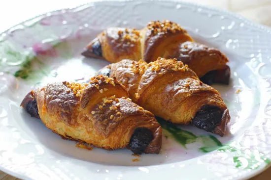 クロワッサンイラスト - No: 25077788無料イラスト・フリー素材なら「イラストAC」