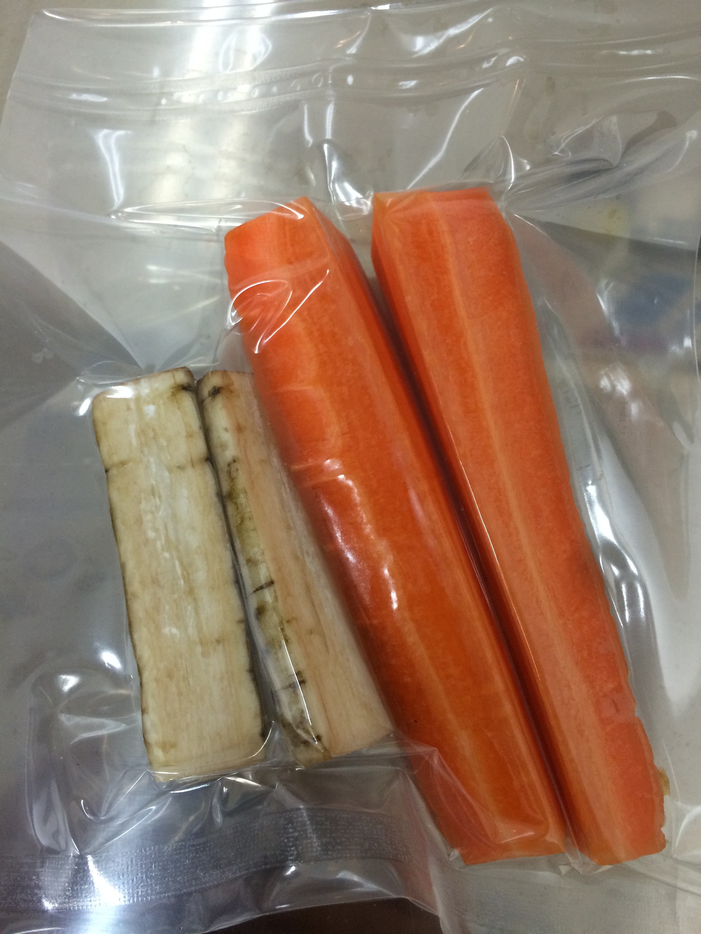 ダイコン・レンコン・ゴボウの冷凍保存方法 -- 長期間フレッシュ！下ごしらえで調理の時短もえんウチ