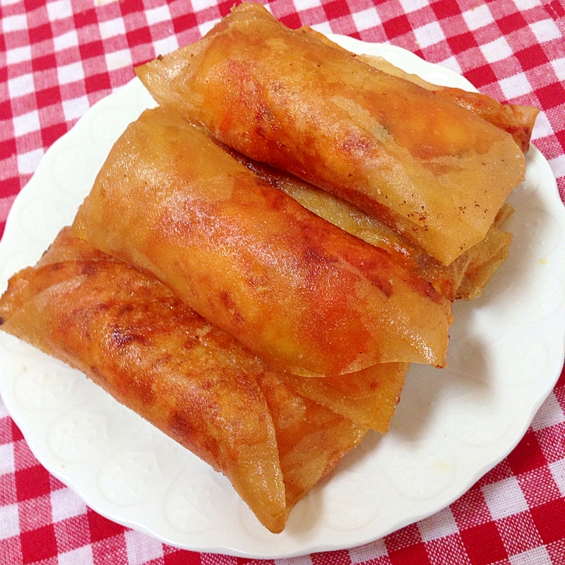 ウインナー卵キムチ炒め レシピ・作り方 by おめのら - 楽天レシピ