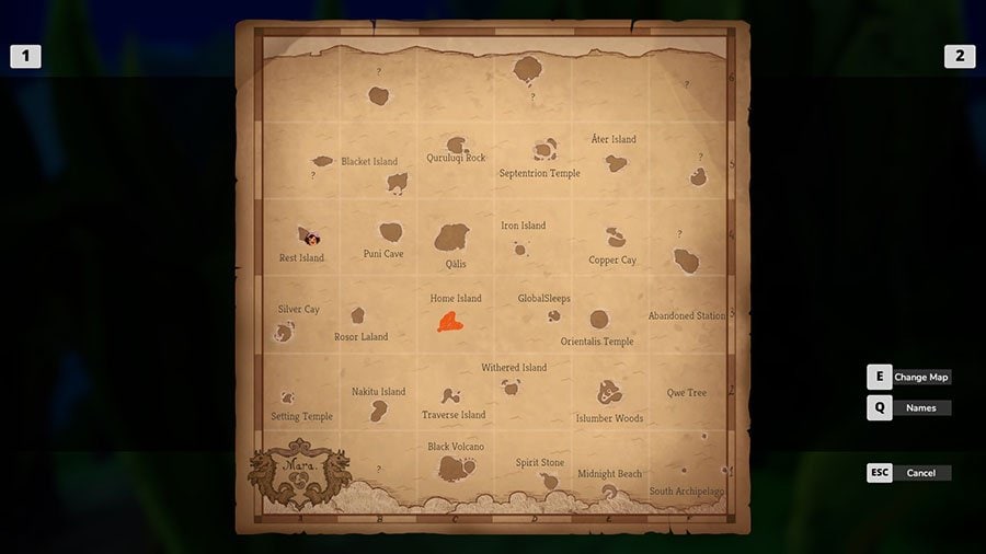 冒険と島作りを楽しむならコレ！ 自由度高めの農場ゲーム『サマー イン マーラ』 電撃インディー 118- 電撃オンライン