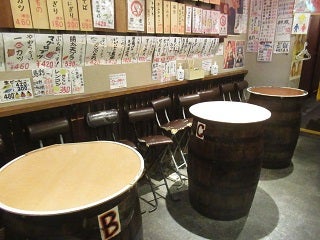 立呑み食堂 ねぎぼうず - 熊本城・市役所前 居酒屋食べログ