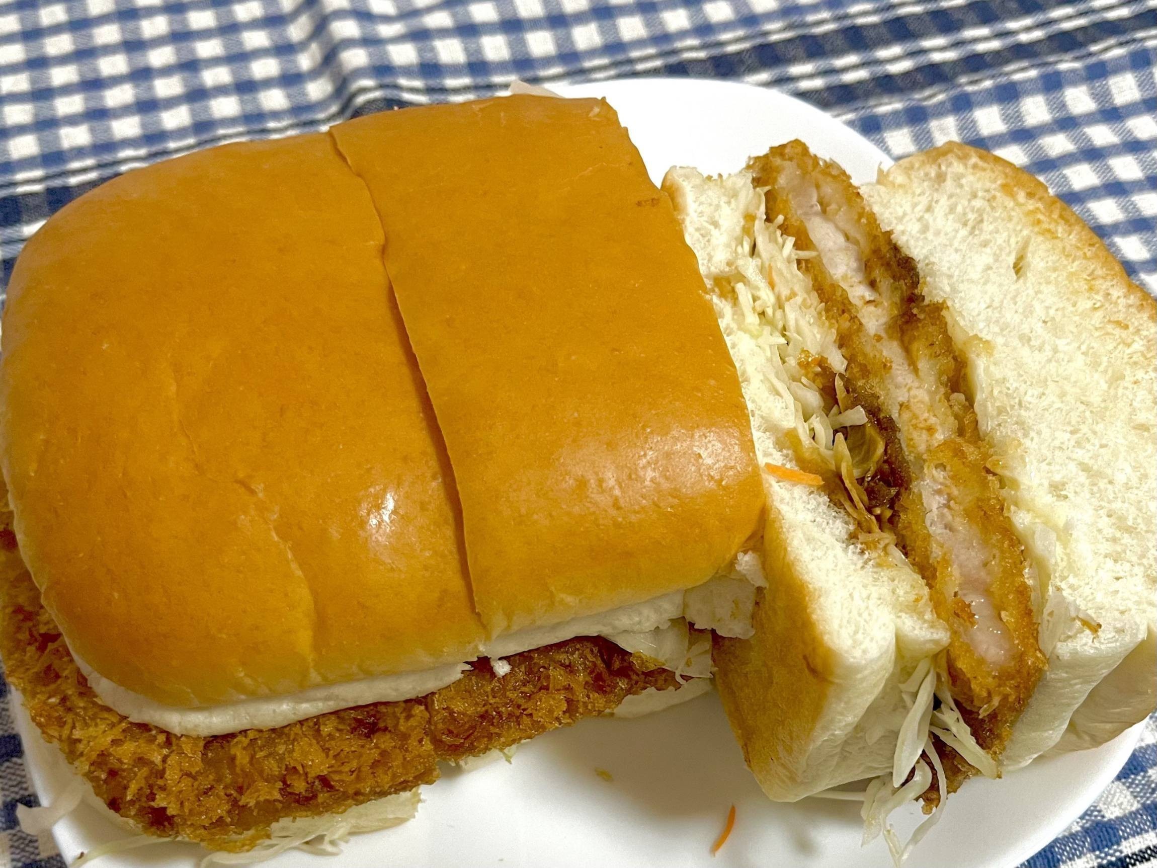 みそカツパンコメダ珈琲店