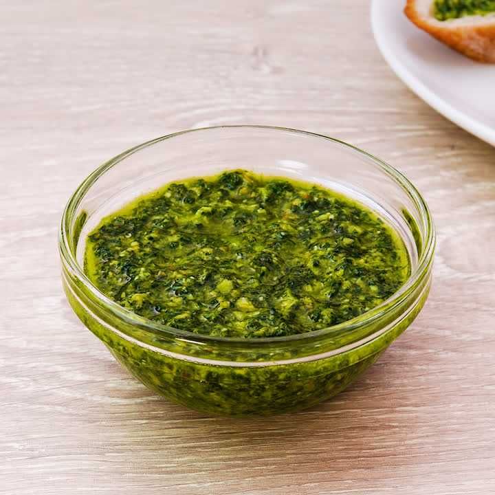 たっぷりのイタリアンパセリソースの『ポークソテー』⭐︎ＤｅｃｏのベジフルHappyLife♪