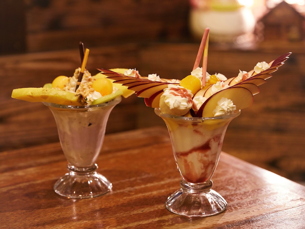 二宮「孤独のグルメ」軽食喫茶山小屋・にしけん 魚は味さいも良い - もぐもぐ日記