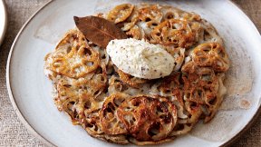 鶏肉と茄子の中華風南蛮のレシピ - 生かし屋さん