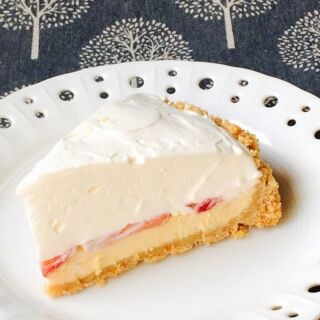 あの チーズケーキを 作ってみました！私の好きな料理の本、レシピ、食器、グルメ