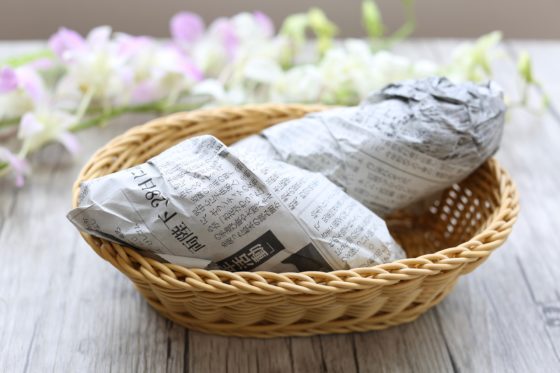 さつまいもの保存方法と保存期間、長持ちのコツ生活知恵袋