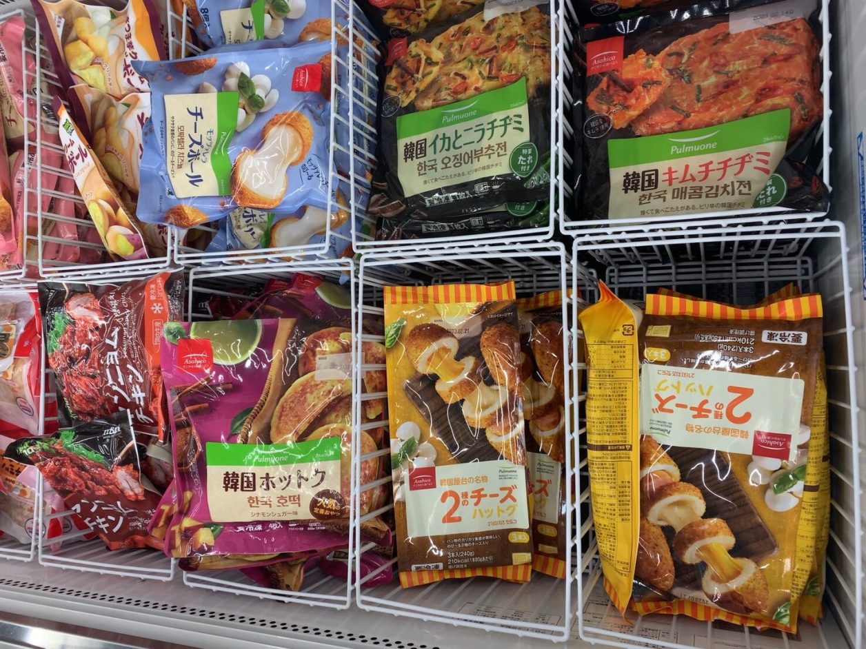 新大久保 韓国スーパーで買うべきおすすめ品5選！MORE