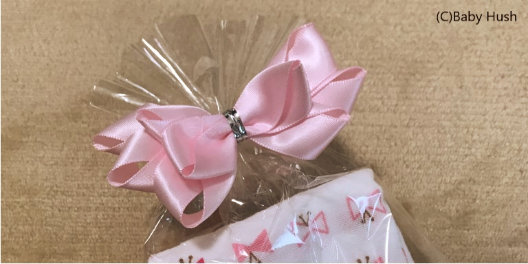 HERMES ラッピングリボン一巻 動画 エルメスリボンの巻き方、結び方 〜柄リボンの