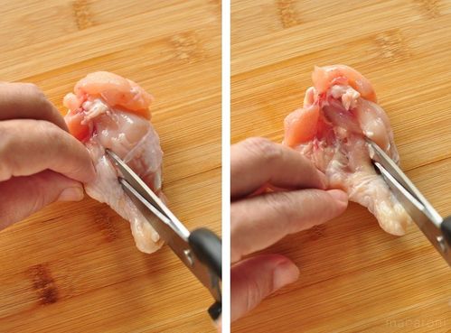 下味冷凍で味染み＆時短調理♡『鶏手羽元のさっぱり煮』